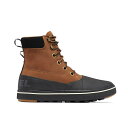 SOREL \ VCA g c[ u[c EH[^[v[t CHEYANNE METRO II BOOT WP Y Xm[u[c h NM4987