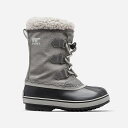 SOREL ソレル ユートパックナイロン YOOT PAC NYLON 子供 キッズ スノーブーツ NY1962-053