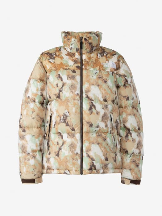 THE NORTH FACE ノースフェイス ノベルティーヌプシジャケット（メンズ） Novelty Nuptse Jacket ダウンジャケット ND92336