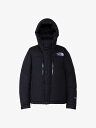 THE NORTH FACE ノースフェイス バルトロライトジャケット（ユニセックス） Baltro Light Jacket ダウンジャケット ブラック ND92340