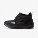 THE NORTH FACE m[XtFCX kvV `bJ EH[^[v[tiYj Nuptse Chukka WP EB^[u[c NF52373