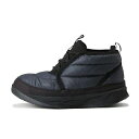 THE NORTH FACE m[XtFCX kvV `bJifB[Xj W Nuptse Chukka fB[X EB^[u[c NFW02273