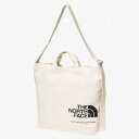 THE NORTH FACE ザ・ノース・フェイス オーガニックコットンショルダー ユニセックス バッグ NM82386-NK(4)