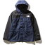 THE NORTH FACE ノースフェイス マウンテンライトジャケット（メンズ） Mountain Light Denim Jacket