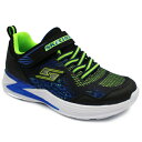 SKECHERS スケッチャーズ イラプターズ 3 デルオ S LIGHTS ERUPTERS III-DERLO キッズ 子供 スニーカー 光る靴 90563L