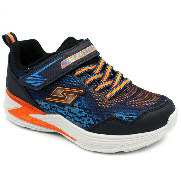 SKECHERS XPb`[Y Cv^[Y 3 fI S LIGHTS ERUPTERS III-DERLO LbY q Xj[J[ C 90563L