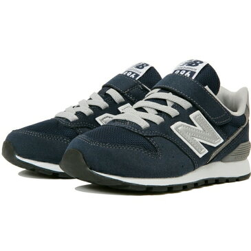 New Balance ニューバランス YV996 キッズ 子供 ジュニア スニーカー YV996-CNV