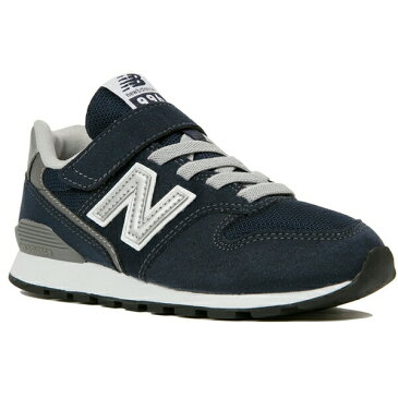 New Balance ニューバランス YV996 キッズ 子供 ジュニア スニーカー YV996-CNV