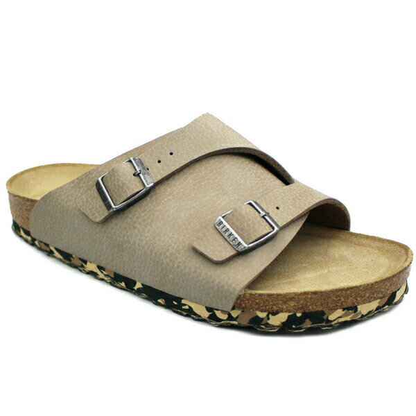 BIRKENSTOCK ビルケンシュトック チューリッヒ ソフトフットベッド Zurich Soft FootBed メンズ サンダル コンフォートサンダル ナロー幅（幅狭） 1013032