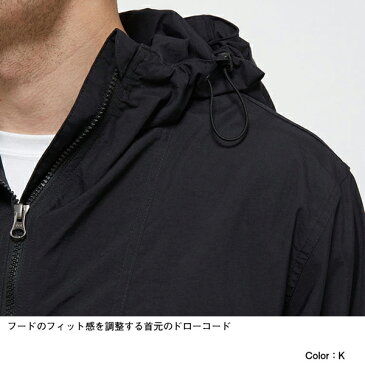 THE NORTH FACE ノースフェイス コンパクトジャケット Compact Jacket メンズ アウター