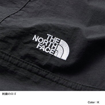 THE NORTH FACE ノースフェイス コンパクトジャケット Compact Jacket メンズ アウター