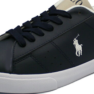 Polo Ralph Lauren ポロ ラルフローレン セロン THERON レディース スニーカー RF102241