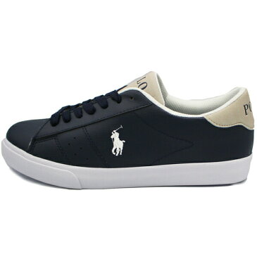 Polo Ralph Lauren ポロ ラルフローレン セロン THERON レディース スニーカー RF102241