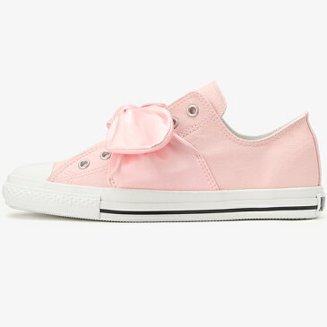 CONVERSE コンバース オールスター S サテンリボン スリップ OX ALL STAR S SATINRIBBON SLIP OX レディース スニーカー ピンク 22.5-25.0 32893272