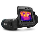 FLIR T530 赤外線サーモグラフィ 視野角24° プロフェッショナル向け 国内正規品:保証延長可能
