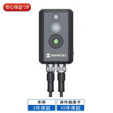 HIKMICRO HM-TD3028T-3/Q(B) 設置型サーモグラフィキューブカメラ(視野角50°×37.2°)【正規代理店】ハイクマイクロ