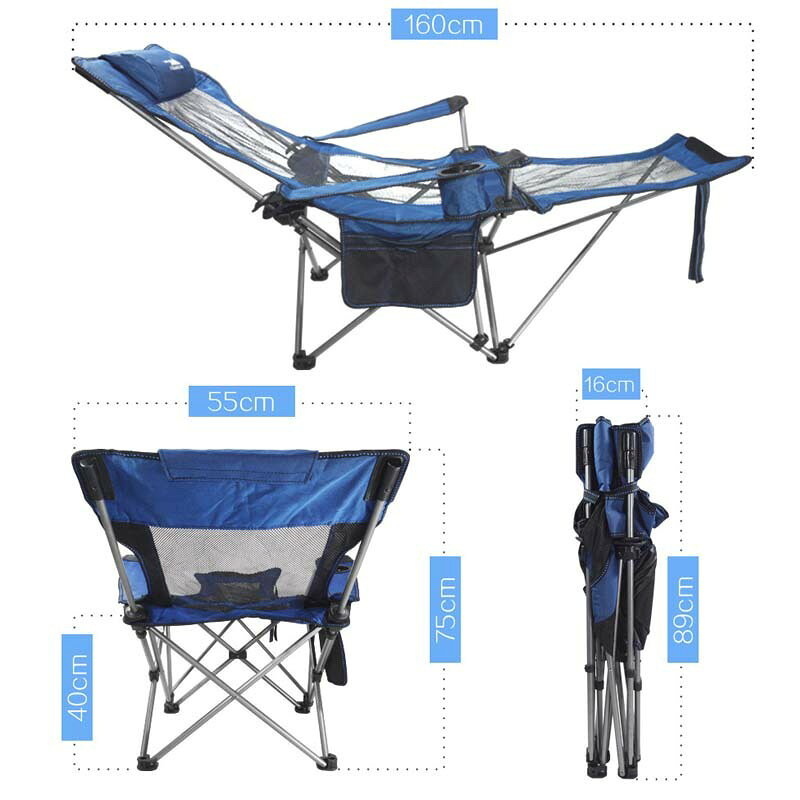 【P5倍＆最大10%OFF】【収納袋付】アウトドアチェア ハイバック 折りたたみ アイリスオーヤマ キャンプチェア キャンプ アウトドア レジャー いす 送料無料 収納 コンパクト 折り畳み 軽量 ドリンクホルダー ロータイプ ローチェア おしゃれ satosishop888-10000609 SATOSISHOP サンプル画像3
