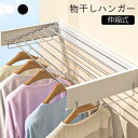 【SS★最終24h~11日01:59!10%OFF&P5倍】室内 折りたたみ式 物干しハンガー 壁掛け 隠し物干しハンガー ベランダ掛け物 干し竿隠しタオル掛け 物干し 洗面扉 窓枠 物干しハンガー シンプル おしゃれ