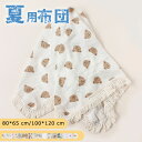全品P5+【楽天スーパーSALE 10%OFF 4日20:00~11日01:59】オールシーズンガーゼケット4重ガーゼ 綿100% シングル 夏 肌触りよい子供用布団 冷房対策 柔軟性 肌に優しい 防ダニ 防臭 吸湿速乾 通気性 軽量 丸洗いOK サボテン柄 タオルケット サマーキルト
