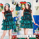 \お買い物マラソン先着クーポン+ 全品P5倍!/クリスマスレディース 女性 かわいい 大人 クリスマス スカート サンタクロース サンタ服 可愛い 大人用 サンタクリスマス サンタコス 衣装 クリスマス衣装 コスチューム パーティー クリスマスプレゼント