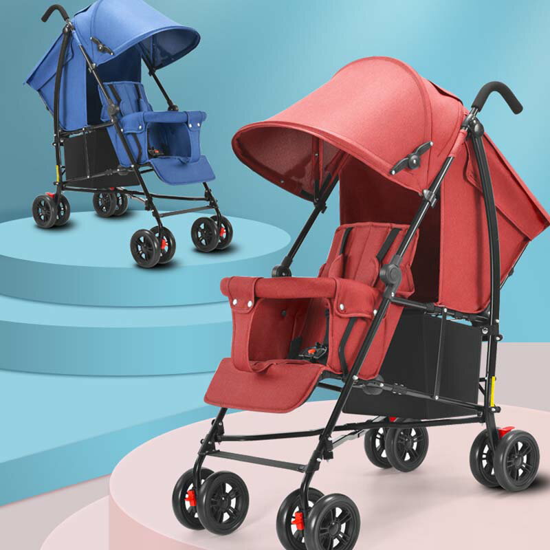 ＼お買い物マラソン先着クーポン+ 全品P5倍！／【＜1000円割引限定＞限定1000円OFF特別クーポン】二人乗りベビーカー 新生児から ベビーカー 双子用 兄弟 姉妹 出産準備 軽量 2人乗り ベビーカー