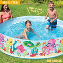 \お買い物マラソン先着クーポン+ 全品P5倍!/ビニールプール 子供用 小さい 小さめ プール 小型 円形 クッション ボールプール キッズプール キッズ おもちゃ 自宅用 ベランダ ベビープール 子供用プール 庭 かわいい 北欧風 おすすめ おしゃれ 家遊び 室内遊び プレゼント