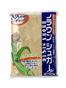 商品説明名称ブラウンシュガー 原材料名粗糖内容量500g×10個 賞味期限 長期保存しても変質することのない長期保存が可能な食品なので、賞味期限がありません。また、JAS法でも賞味期限を表示する必要のない食品に定められています。 保存方法直射日光を避け、常温で保存してください。 アリなどの虫や湿気の侵入を防ぐため密閉容器に移して保管して下さい。移り香を防ぐため化粧品、漬物、石鹸などと一緒に保管しないで下さい。 販売者株式会社　砂糖傳増尾商店奈良県奈良市紀寺町670−1 発送について この商品は20kgまで他商品と同梱可能です。価格について 砂糖の販売価格については、日本経済新聞の主要相場品目の「砂糖」の変動を基準にしております。原糖の精製度を低くする事によりさとうきび本来の素朴な風味とうまみが特徴です。独特な香りと自然な甘みがマフィン・ブラウニーなどお菓子作りに最適です。また、カソナードの代替品としてもお使いいただけます。