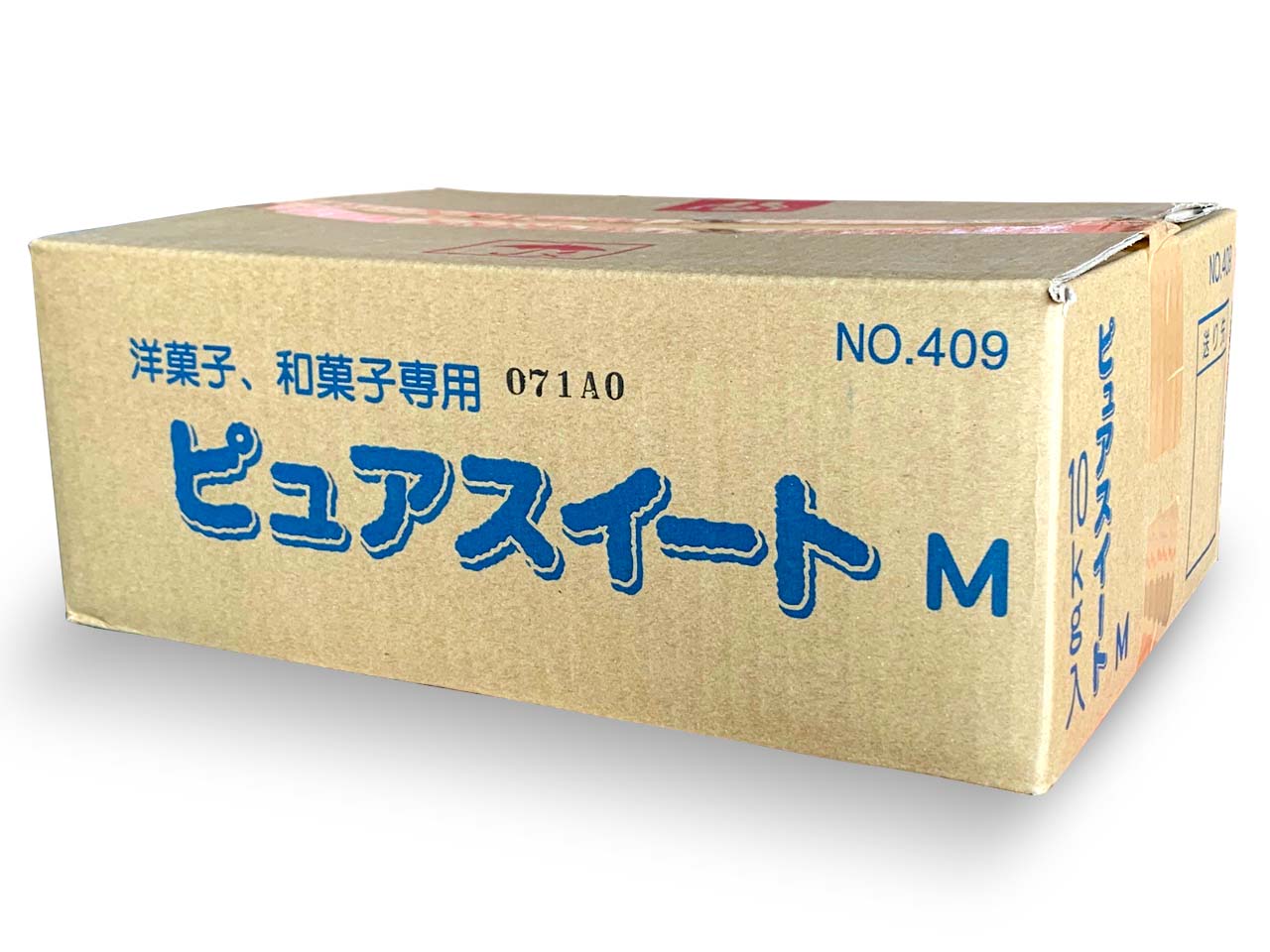 商品説明名称氷砂糖原材料名 原料糖（タイ・豪州・日本） 内容量10kg 賞味期限 長期保存しても変質することのない長期保存が可能な食品なので、賞味期限がありません。また、JAS法でも賞味期限を表示する必要のない食品に定められています。 保存方法直射日光を避け、常温で保存してください。 アリなどの虫や湿気の侵入を防ぐため密閉容器に移して保管して下さい。移り香を防ぐため化粧品、漬物、石鹸などと一緒に保管しないで下さい。 販売者株式会社　砂糖傳増尾商店奈良県奈良市紀寺町670−1 発送について この商品は20kgまで他商品と同梱可能です。純度の高い氷砂糖を細かく砕いた商品です。 グラニュ糖や白双よりも甘味がスッキリしていて雑味がなく、素材の風味を引き立たせます。和・洋菓子の職人さん絶賛のお砂糖。 生クリームやカスタードに最適です。