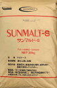 株式会社林原 サンマルトS 20KG 麦芽糖 業務用