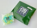 奈良こんふぇいと(ラムネ)袋入り(金平糖)
