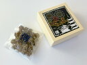 奈良こんふぇいと(大和ほうじ茶味)箱入り(金平糖)