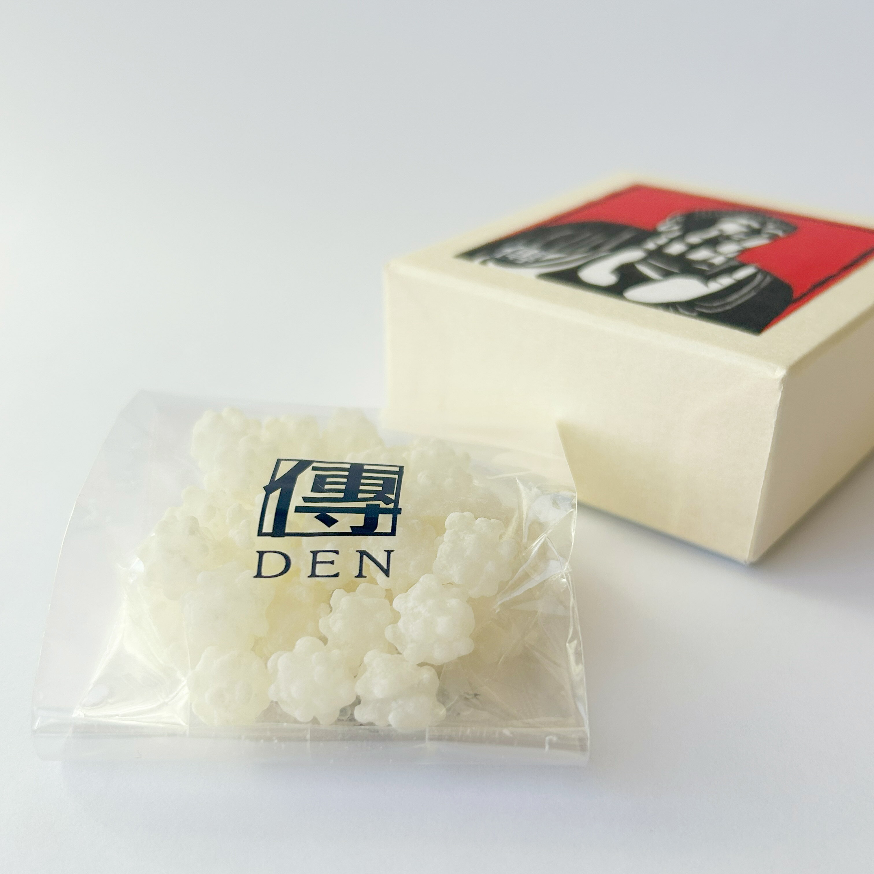 奈良こんふぇいと 御門米飴 箱入り 40g 米飴 白米 麦芽 飴 人気 金平糖 こんぺいとう コンペイトウ 駄..