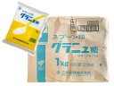 三井製糖株式会社 グラニュ糖GS 1KG×20袋