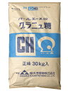 株式会社パールエース グラニュ糖CH 30KG 業務用