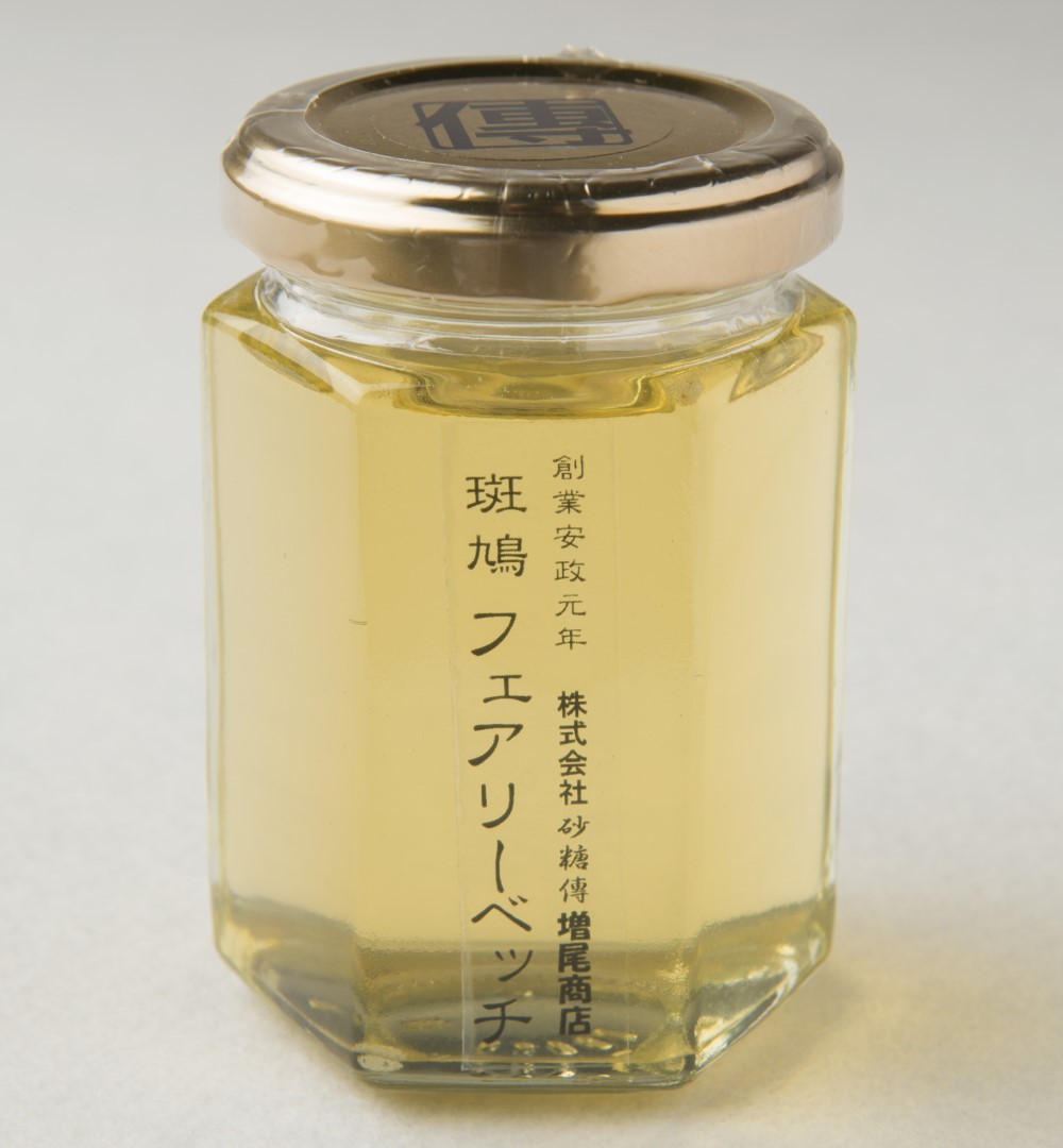 奈良はちみつフェアリーベッチ170gのサムネイル