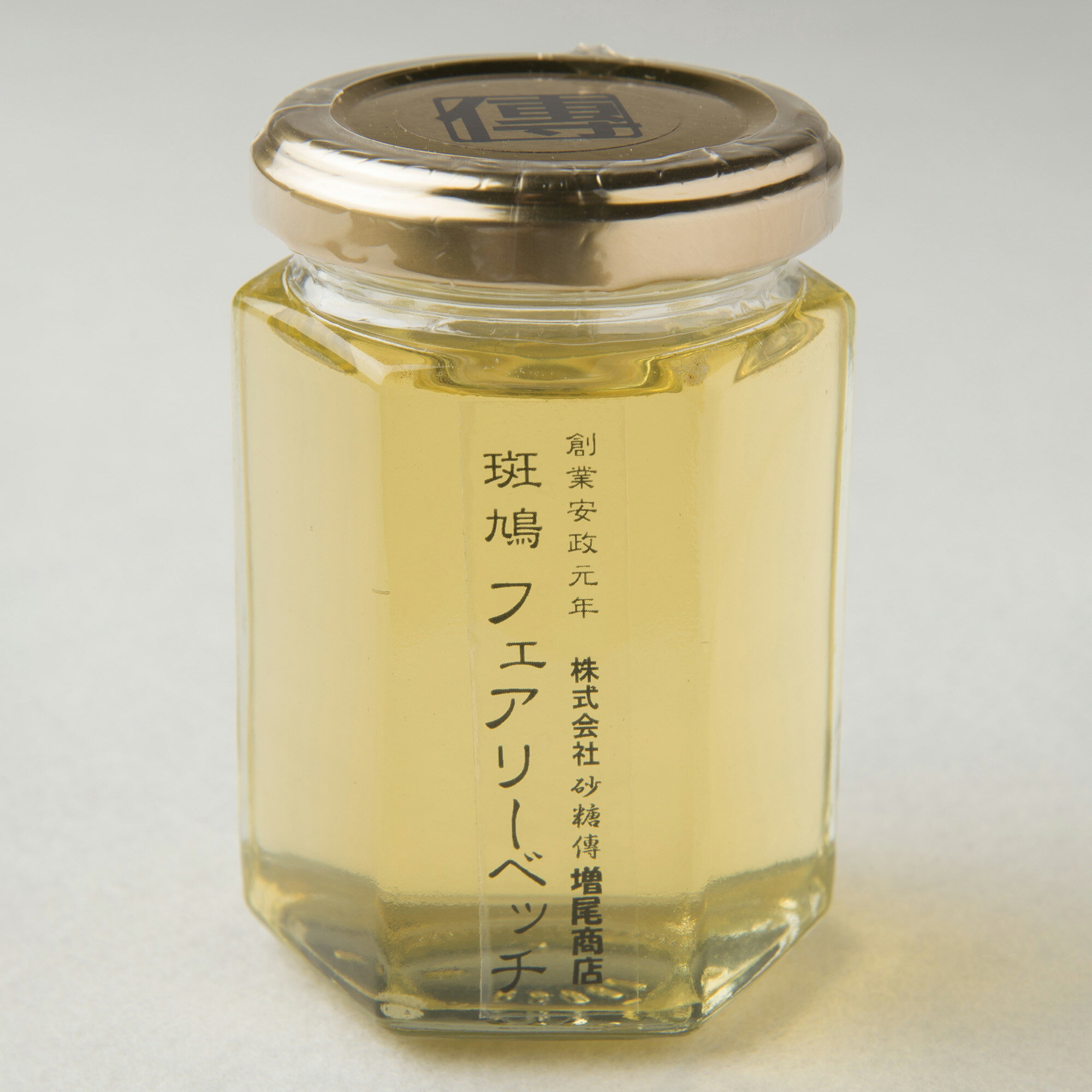 奈良はちみつ フェアリーベッチ 170g 国産 純粋はちみつ 国産はちみつ 日本製 はちみつ ハチミツ ハニ..