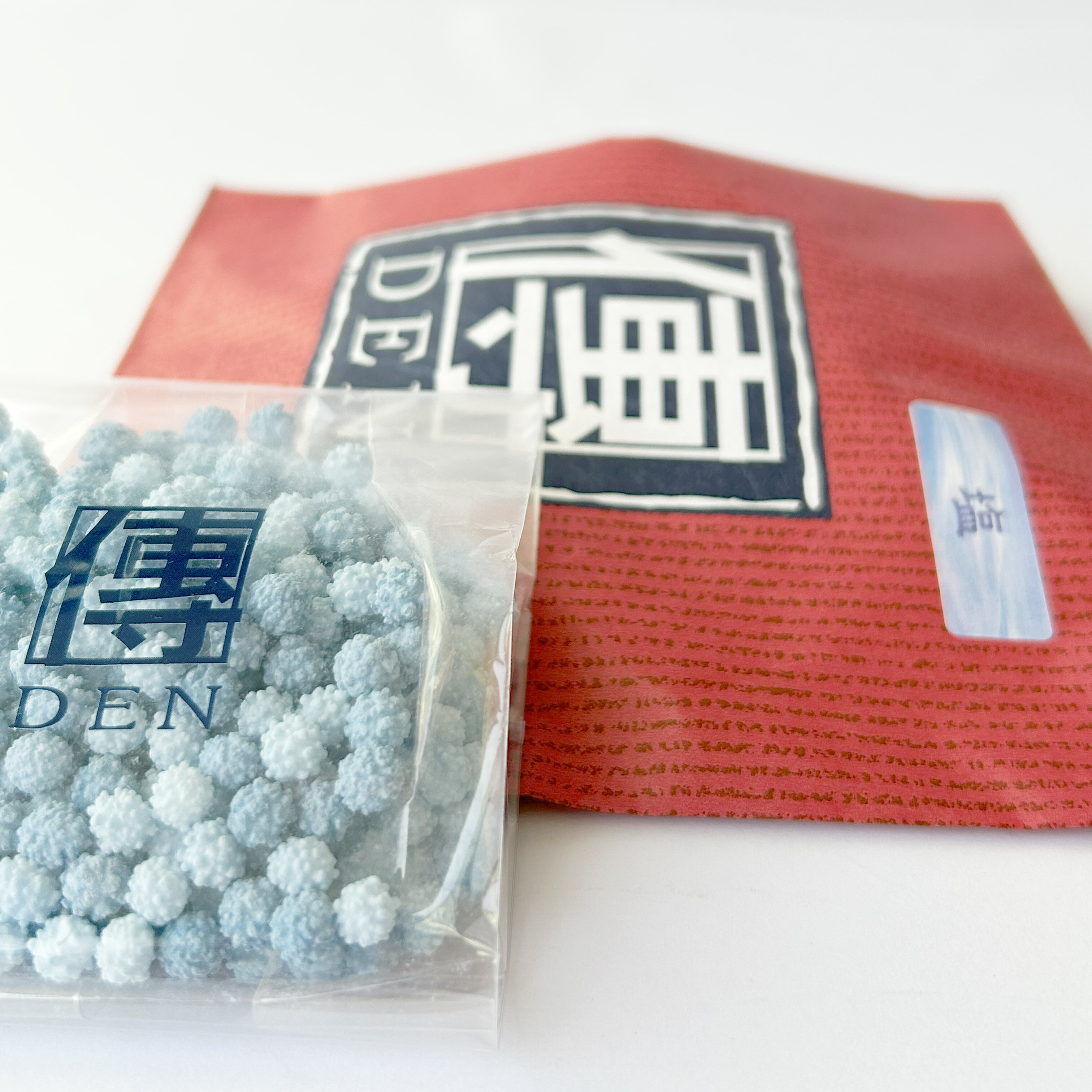 奈良こんふぇいと 塩味 袋入り 40g 塩 赤穂の塩 スポーツ 熱中症予防 アイスクリーム トッピング 金平..