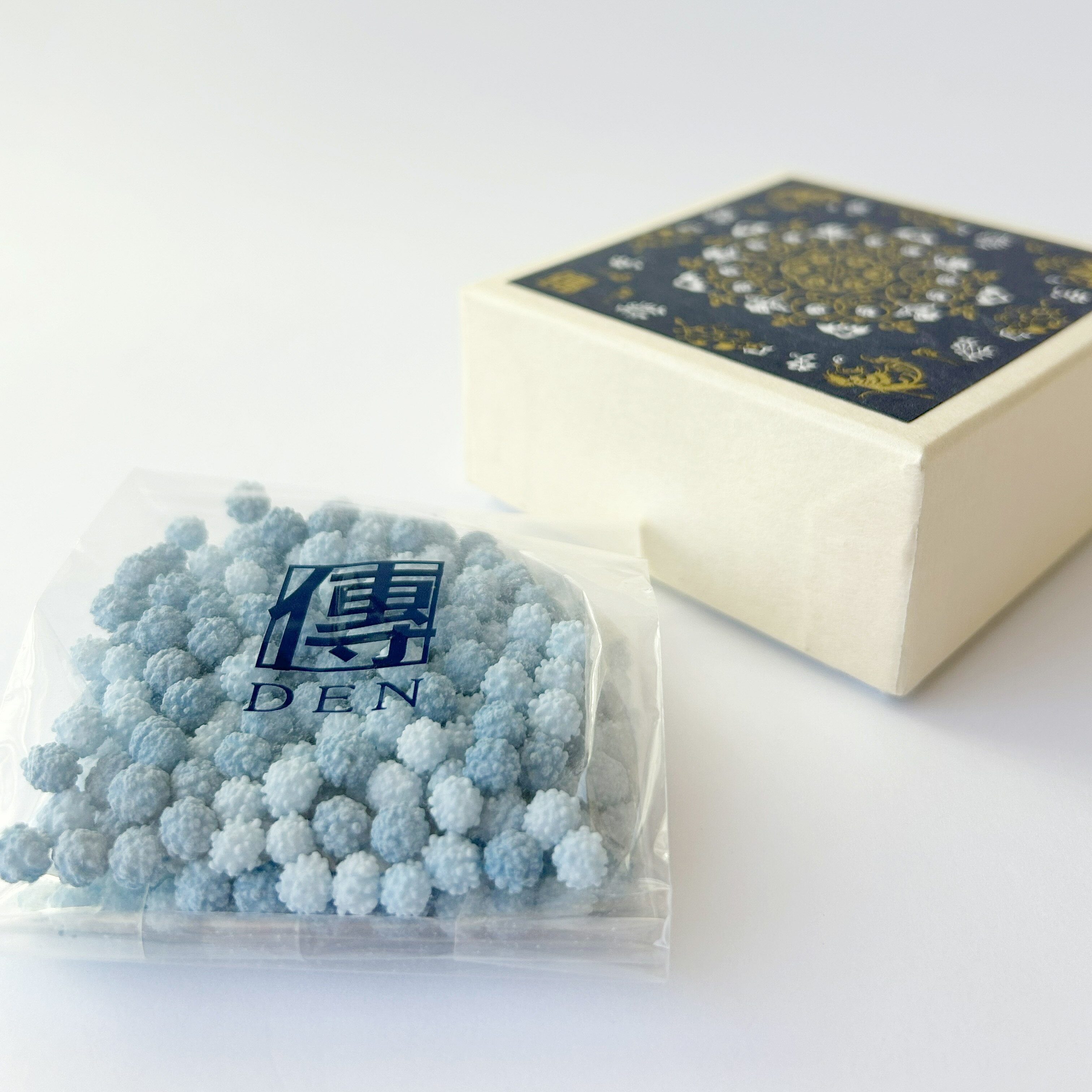 奈良こんふぇいと 塩味 箱入り 40g 塩 赤穂の塩 スポーツ 熱中症予防 アイスクリーム トッピング 金平..