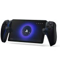 【14時までのご注文で当日発送】【新品】PlayStation Portal リモートプレーヤー ミッドナイト ブラック(CFIJ-18001) PlaySta...