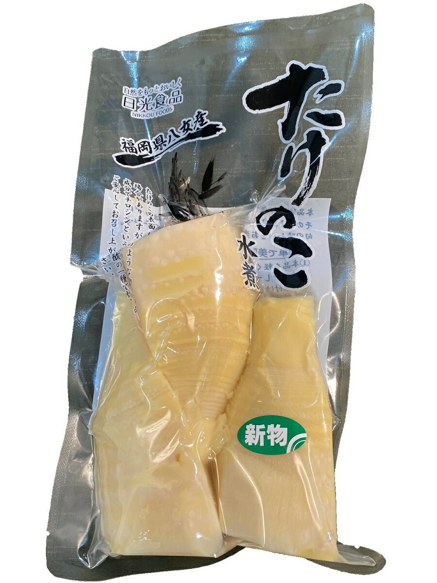 月山竹 1kg 山形県産/クール便