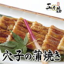 【おうち用】穴子の蒲焼き穴子 あなご アナゴ 焼き魚 焼魚 蒲焼き 簡単調理 五月荘