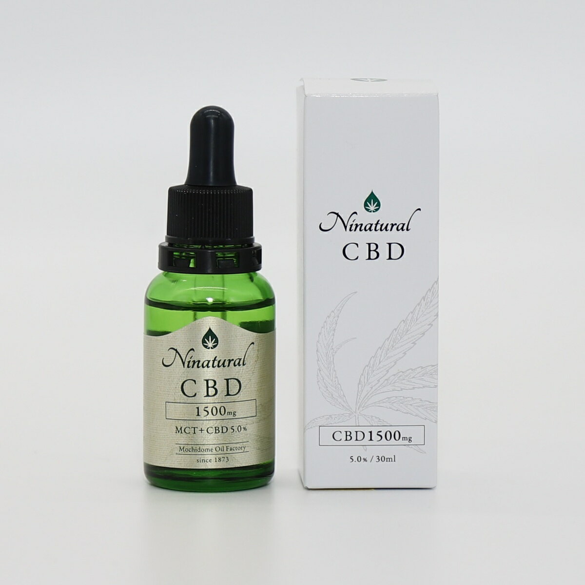 完全国内生産 ニーナチュラルCBD 1500mg MCT+CBD5.0% 30ml CBDオイル 無添加 カンナビノイド カンナビノイドオイル 飲む美容 健康オイル 国内生産 ノイド ヘンプ 不眠 ストレス 過食 更年期 フルスペクトラム ...