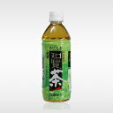 かごしま知覧茶500mlペット(24本入り)【送料無料 お茶...