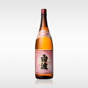 さくら白波 25度 1800ml お歳暮 お酒 焼酎 芋焼酎 父の日 敬老の日 白波 さつま白波 薩摩酒造 公式 鹿児島 酒 プレゼント ギフト 贈り物 蔵元直送 御祝 祝 御礼 誕生日 お祝い お中元 御中元 成人祝い 卒業祝い お祝い 黄麹 2873