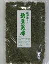 納豆昆布【青森産】48g