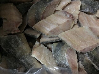６０ｇ100切入1ケース 骨なしほっけ切り身 さつま海産人気の骨なしほっけ切り身60ｇが1ケースに100切れ入っております 送料無料 業務用 骨なし魚 冷凍便発送 ホッケ 沖縄 離島は別途送料がかかります 他の商品との同梱はできません 海産物 乾物 珍味