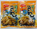井上食品 パリパリこいわし 旨塩味 35gが2袋、送料無料メール便お届けです。