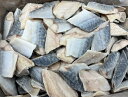 骨なしさば切り身 50g120切入1ケース 【送料無料・業務用・骨なし魚・冷凍便発送】※他の商品との同梱はできません。