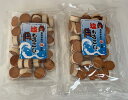 塩もろこし140gを2袋セット ネコポス便送料込み 秋田フジタ製菓 秋田みやげ もろこし