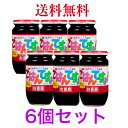 桃屋ごはんですよ お徳用 390g　《6個セット個》【送料無料】※沖縄・離島へお届けの場合後ほど別途送料計上させて頂きます。